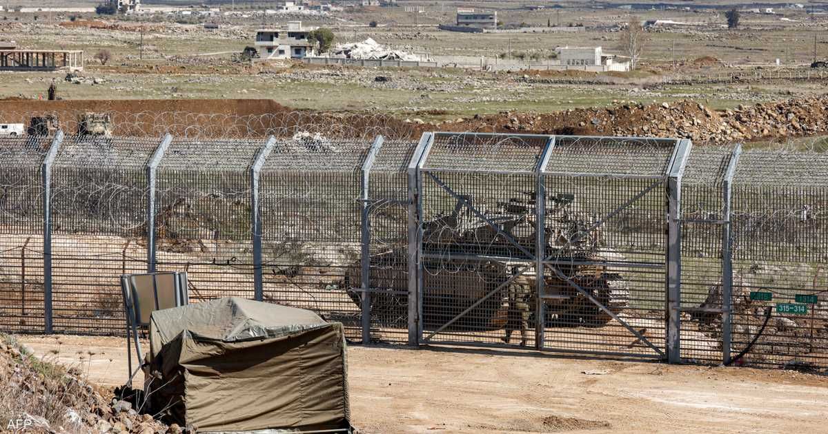 العالم اليوم - سوريا.. قتلى وجرحى في توغل عسكري إسرائيلي بريف دمشق