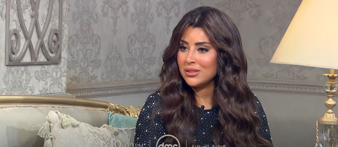 أيتن عامر تفتح قلبها لإسعاد يونس في صاحبة السعادة