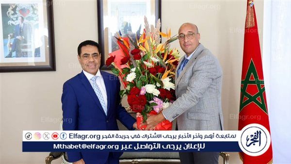 قنديل يشكر مسئولي الجيش الملكي