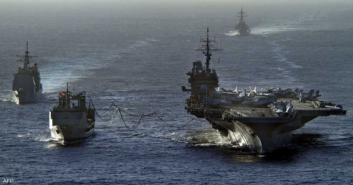 العالم اليوم - واشنطن تلمح إلى بدء عملية عسكرية برية "قريبا" في فنزويلا