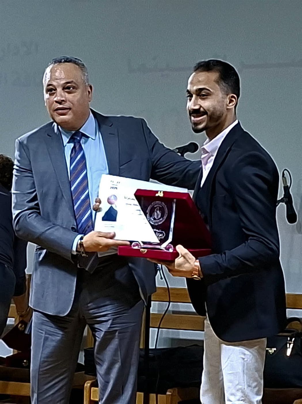 بحضور تامر عبدالمنعم.. ملتقى أفلام المحاولة يختتم فاعلياته في دورته السابعة بقصر السينما