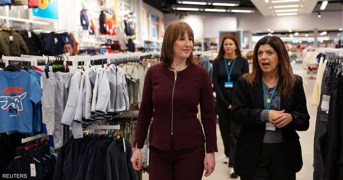 العالم اليوم - استطلاع: حوالي نصف البريطانيين يعتبرون الميزانية غير عادلة