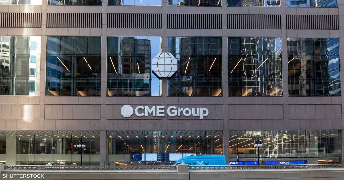 العالم اليوم - ما الذي حدث في بورصة شيكاغو التجارية؟