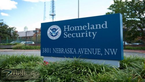 وزارة الأمن الداخلي: قائمة حظر السفر تضم 19 دولة