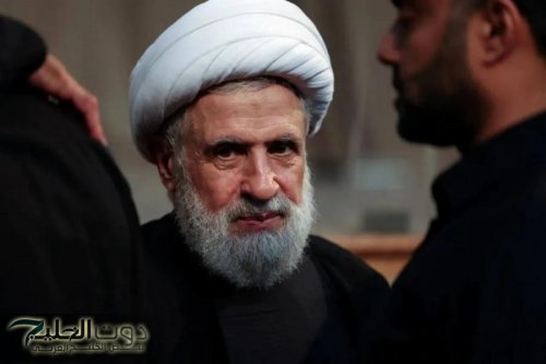 حزب الله يتوعد بالرد بعد اغتيال قائده العسكري الطباطبائي