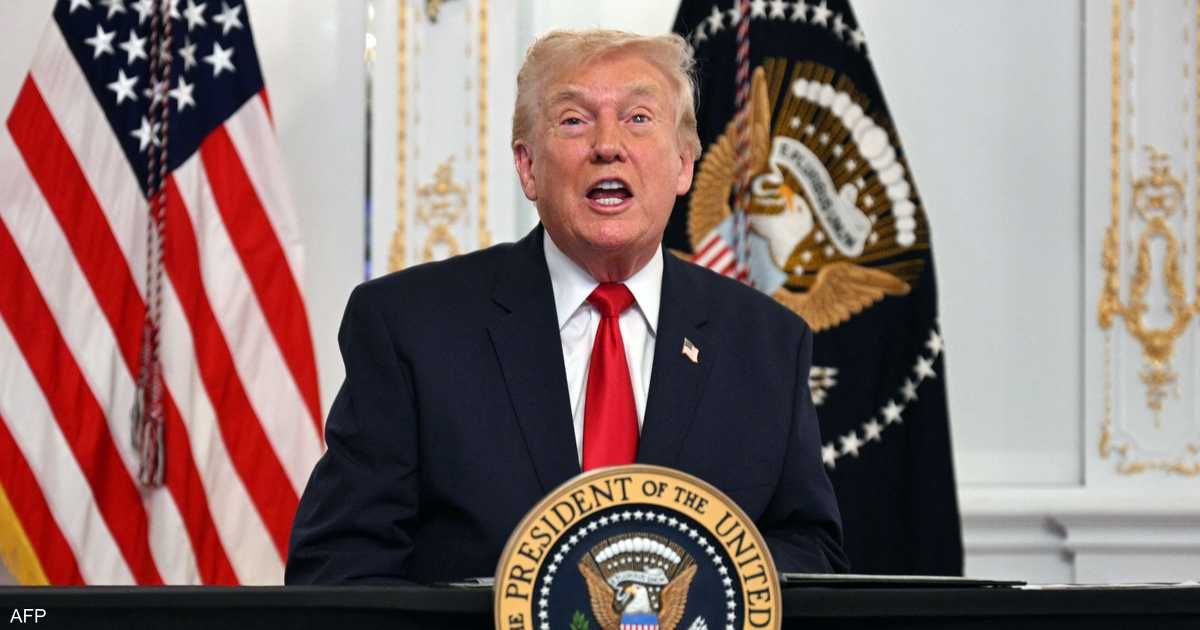 العالم اليوم - ترامب يراجع حاملي البطاقات الخضراء من الدول "المثيرة للقلق"