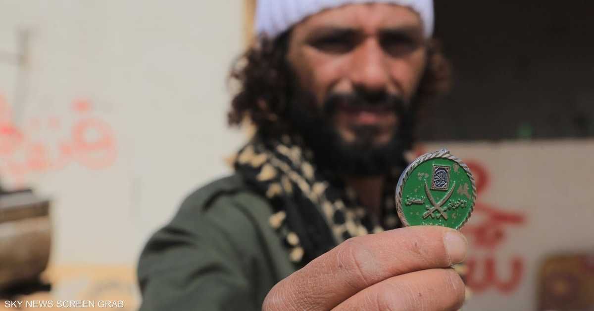 العالم اليوم - الإخوان يسعون لإنشاء كيانات بديلة للالتفاف على قرار ترامب