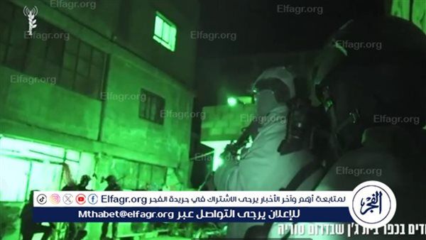 إدانات عربية وإقليمية للتوغل الإسرائيلي في بيت جن السورية