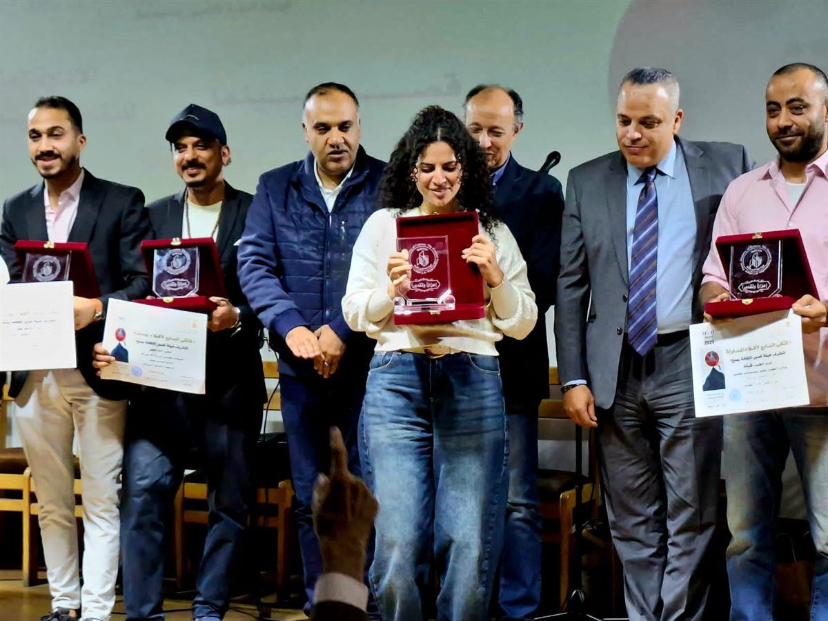 بحضور تامر عبدالمنعم.. ملتقى أفلام المحاولة يختتم فاعلياته في دورته السابعة بقصر السينما