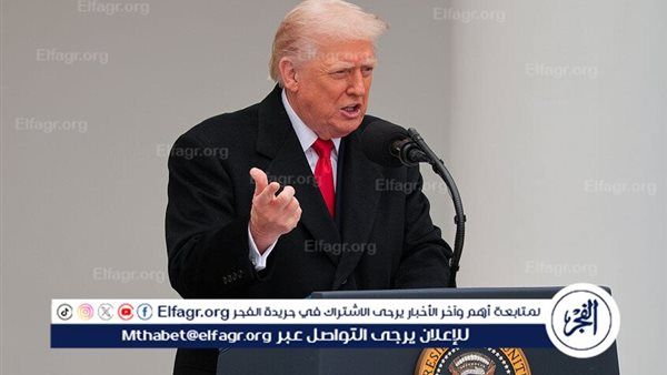 عاجل- الأمم المتحدة تفند تصريحات ترامب وتؤكد: المهاجرون يلتزمون بالقانون في الدول المضيفة
