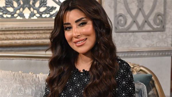 أيتن عامر تفتح قلبها لإسعاد يونس في صاحبة السعادة