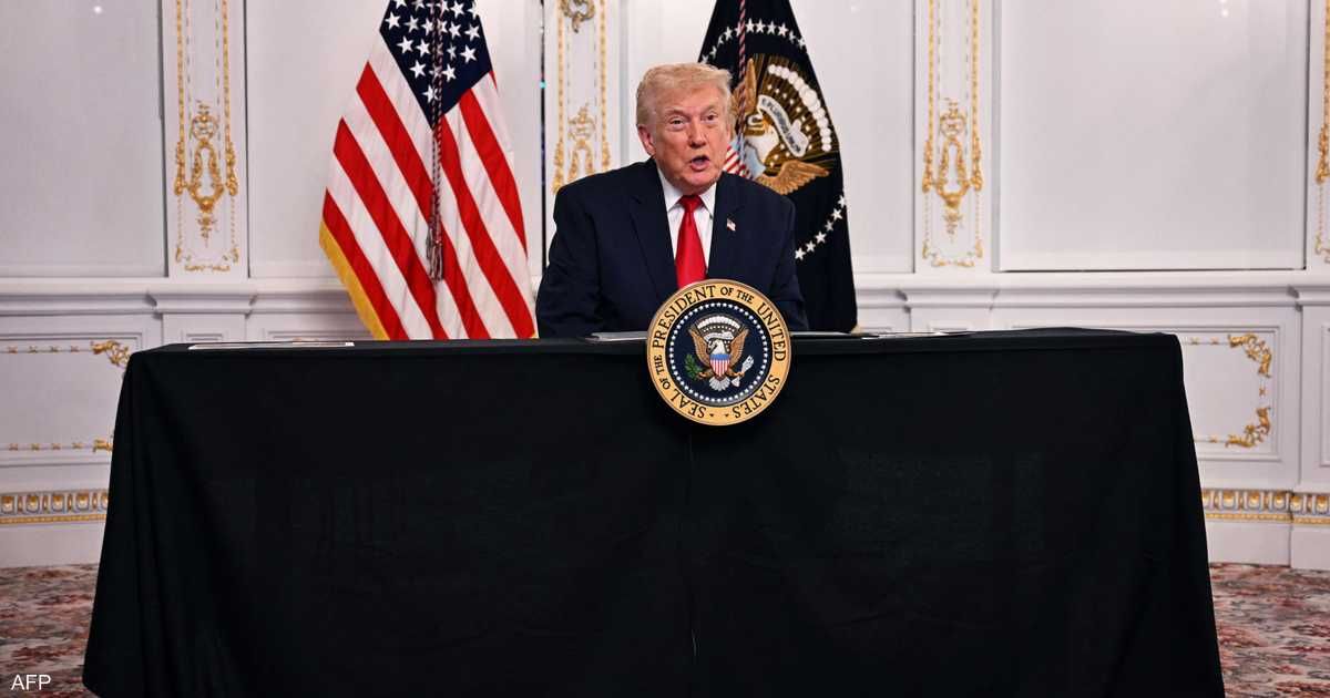 العالم اليوم - ترامب يعلن وفاة امرأة من الحرس الوطني تعرضت لإطلاق نار