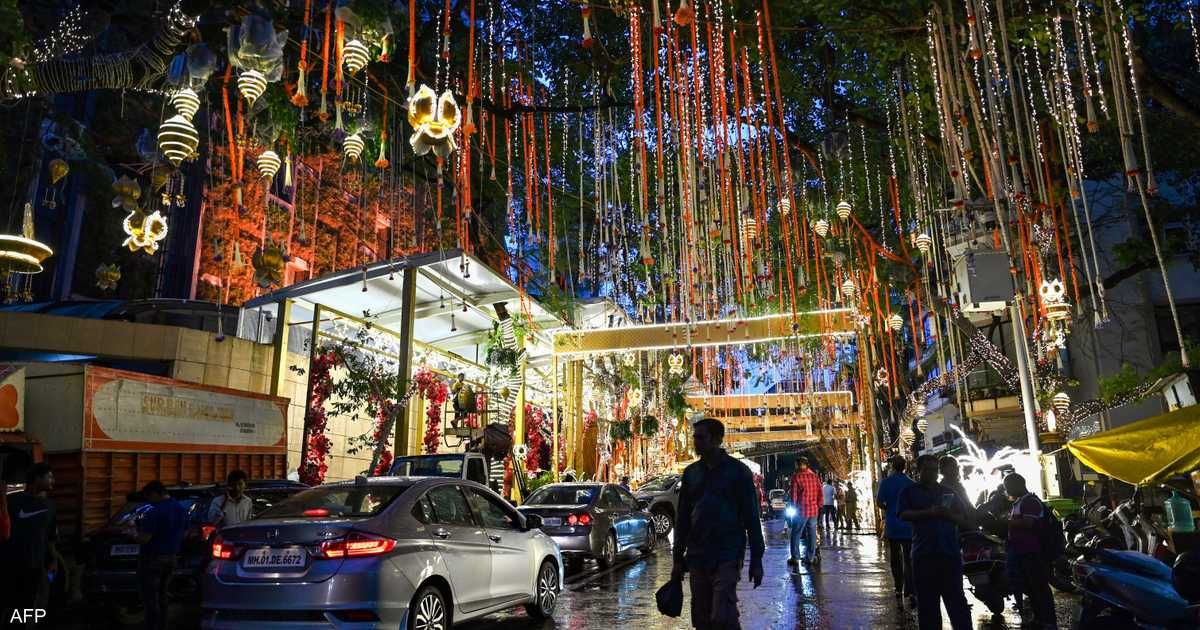 العالم اليوم - %8.2 نمو اقتصادي للهند رغم رسوم ترامب الجمركية