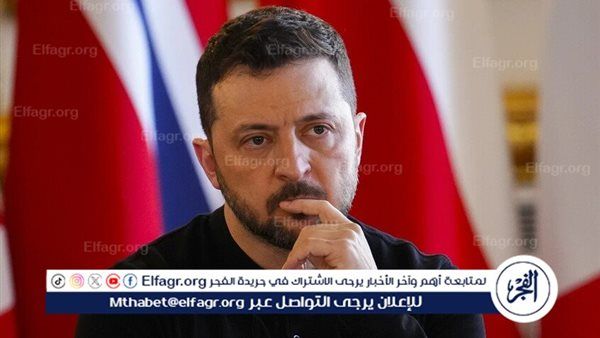 كوهين: زيلينسكي رجل بائس وكوميدي يهودي وسيم ولكنه أمير حرب صغير جدا