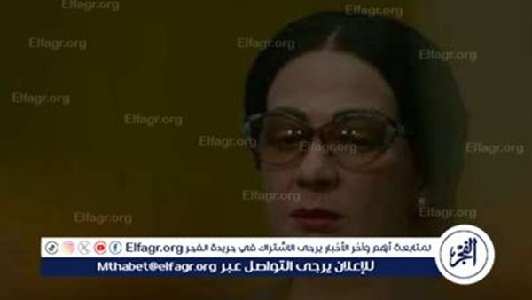 بعنوان "إمرأة ألهمت أمة".. طرح البرومو الرسمي لفيلم "الست" بطولة منى زكي