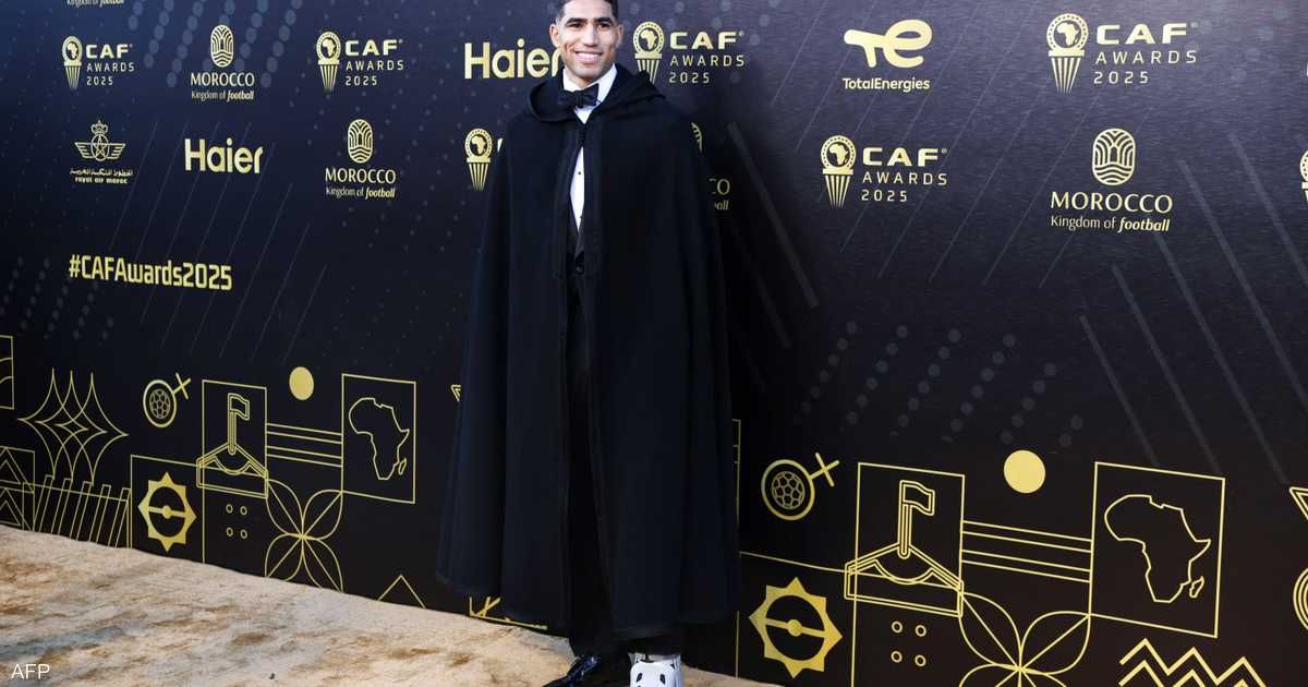 العالم اليوم - "سيكون وحشا".. كواليس سباق حكيمي للعودة قبل "كان 2025"