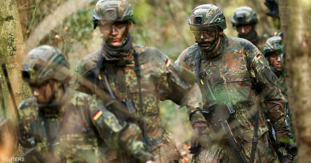 العالم اليوم - برلمان ألمانيا يقر مبلغ ضخم للإنفاق العسكري في ميزانية 2026