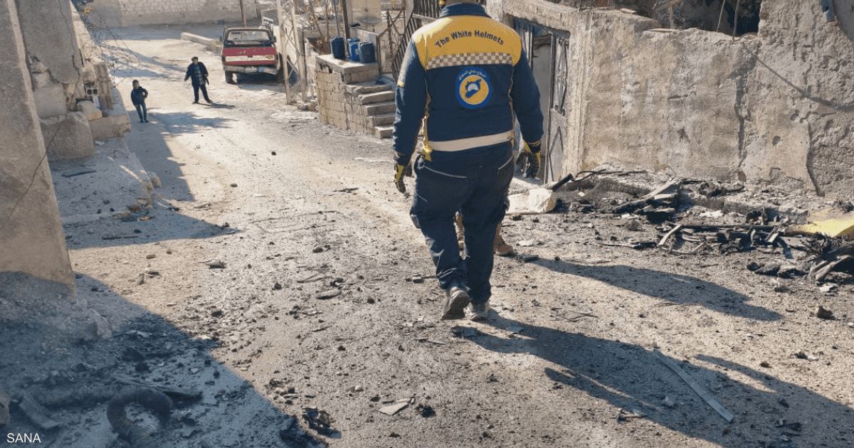 العالم اليوم - أول تعليق سوري رسمي على الهجوم الإسرائيلي في بيت جن