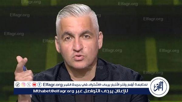 سيف زاهر يظهر في انتخابات سموحه