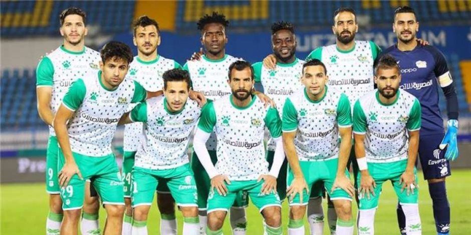 المصري يهزم زيسكو الزامبي 3-2 في عقر داره ويواصل الصدارة بالكونفدرالية