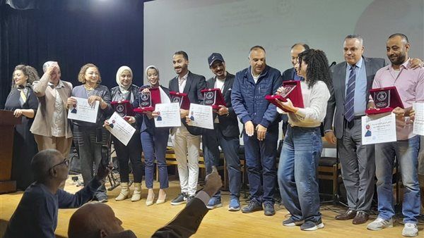 بحضور تامر عبدالمنعم.. ملتقى أفلام المحاولة يختتم فاعلياته في دورته السابعة بقصر السينما