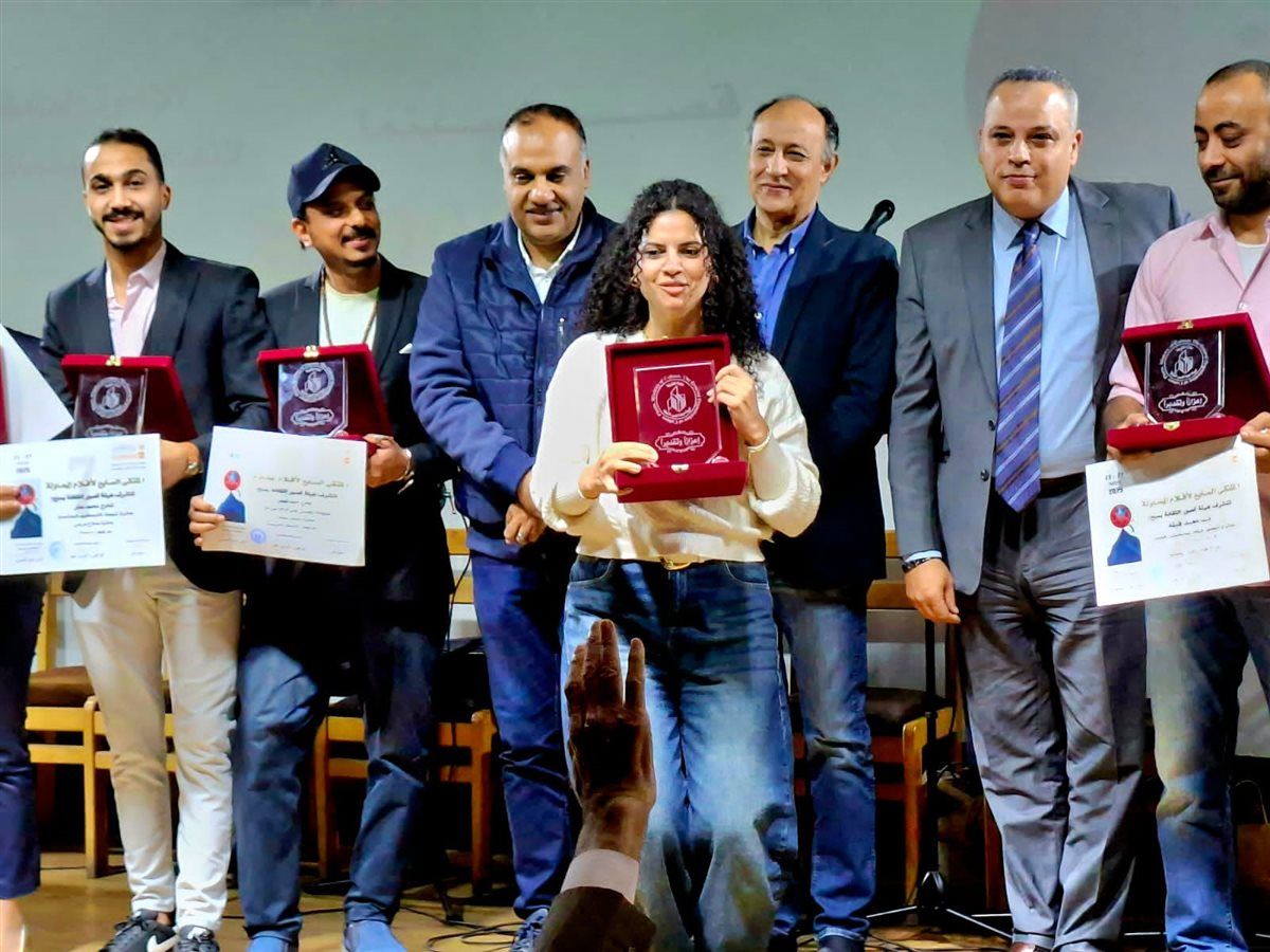 بحضور تامر عبدالمنعم.. ملتقى أفلام المحاولة يختتم فاعلياته في دورته السابعة بقصر السينما