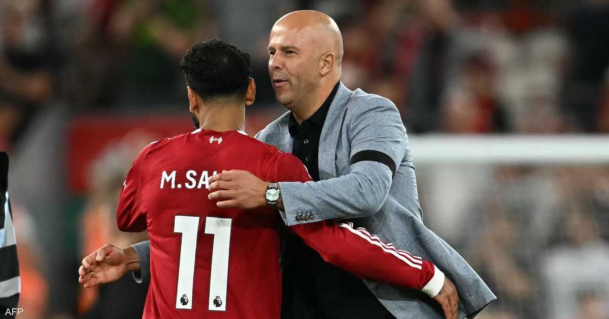 العالم اليوم - ليفربول على حافة الهاوية.. وسلوت يتمسك بآخر خيوط الأمل