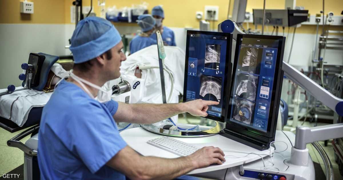 العالم اليوم - ثورة في تشخيص وعلاج سرطان البروستاتا ترفع نسب الشفاء