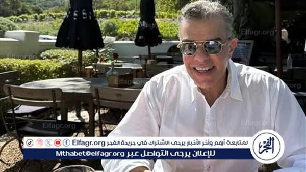 مرتجي يصل مقر بعثة الأهلي لمؤازرة الفريق أمام الجيش الملكي