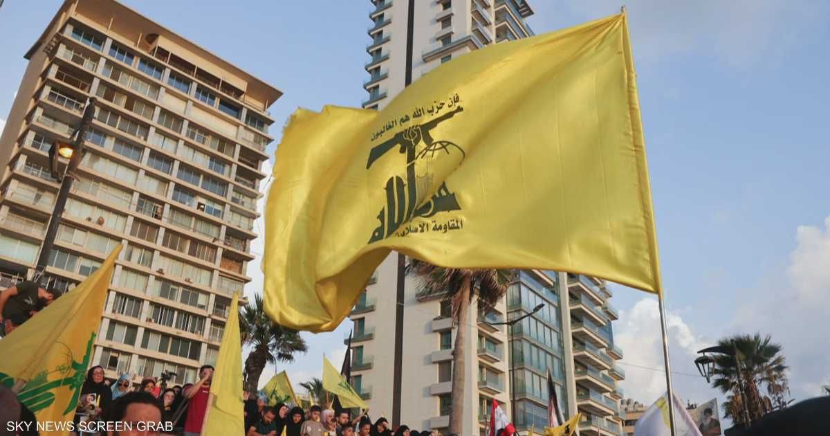 العالم اليوم - أزمة لبنان.. ضغوط أميركية وتصعيد وتهديد من إسرائيل