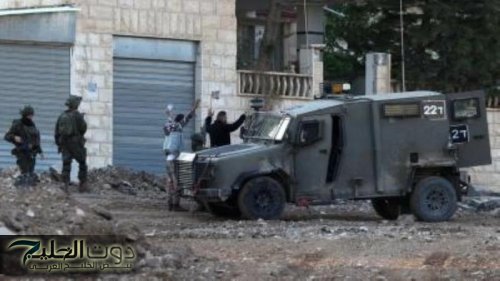 استنكار أممي لقيام قوات الاحتلال بإعدام فلسطينيين بجنين