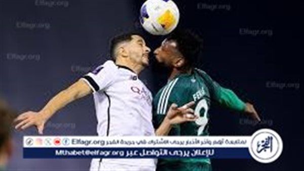 يلا سبووورت ⛹️ الأهلي يواجه القادسية في ربع نهائي كأس الملك السعودي 2025-2026 مجانًا دون توقف 