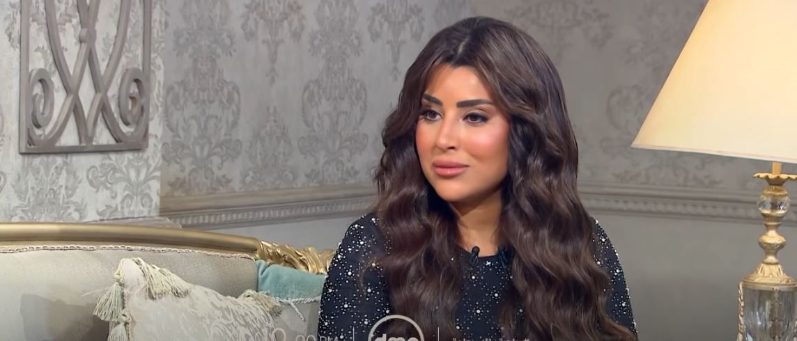 أيتن عامر تفتح قلبها لإسعاد يونس في صاحبة السعادة