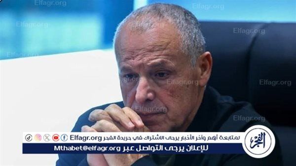 هاني أبو ريدة: لم أتوقع الوصول لهذه المناصب.. والجوهري والسياجي وراء دخولي الإدارة وأفتخر بكوني أقدم عضو في الفيفا والكاف