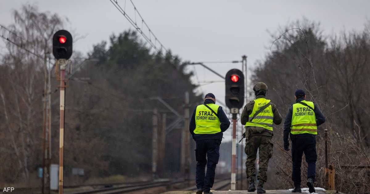 العالم اليوم - بولندا تسقط شبكة تجسس مرتبطة بجهات أجنبية