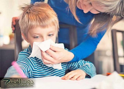 عشان صحتهم تكون في أمان..أكلات تقوى المناعة للاطفال