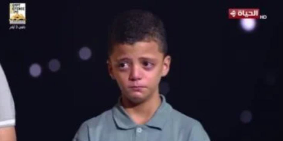 متسابق ينسحب من دولة التلاوة.. واللجنة تعيد عبد الله عبد الموجود للسباق