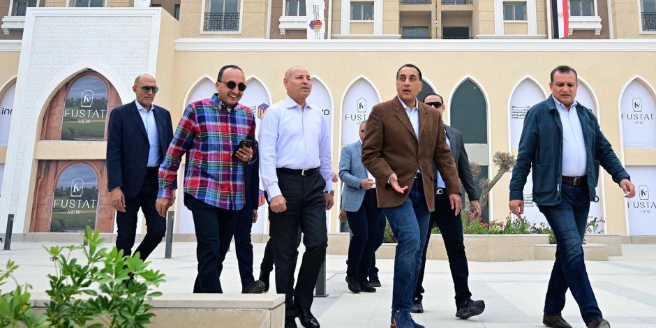 محافظ القاهرة: رفع كوبرى السيدة عائشة بشكل نهائى أواخر ديسمبر المقبل