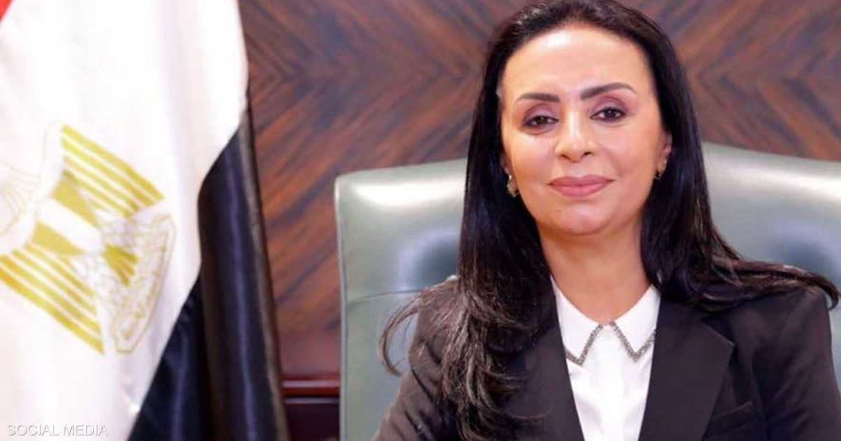 العالم اليوم - وزيرة مصرية تكشف "خطة التدخل" في مشهد بمسلسل "كارثة طبيعية"