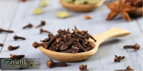 «فكرة بمليار جنيه» … ضعي 5 حبات من القرنفل كل يوم قبل النوم وتخلصي من كل مشاكلك .. وصفة مش هتقدري تستغني