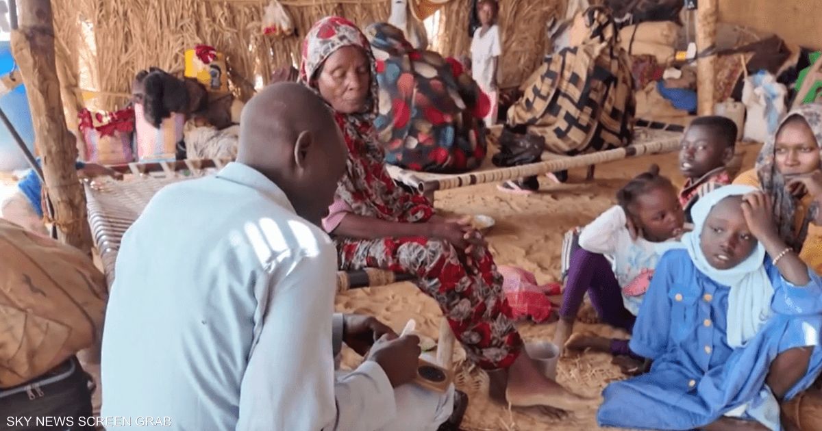 العالم اليوم - السودان.. تحرك عاجل مطلوب قبل انفجار الأزمة
