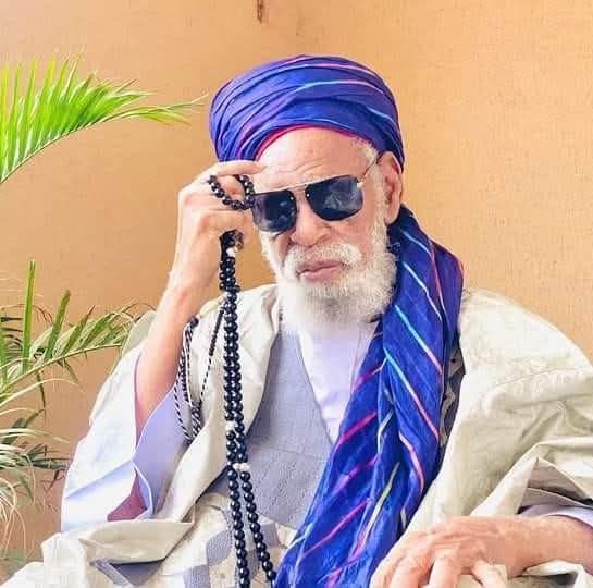 وزير الأوقاف ينعى الخليفة العام للطريقة التيجانية بنيجريا