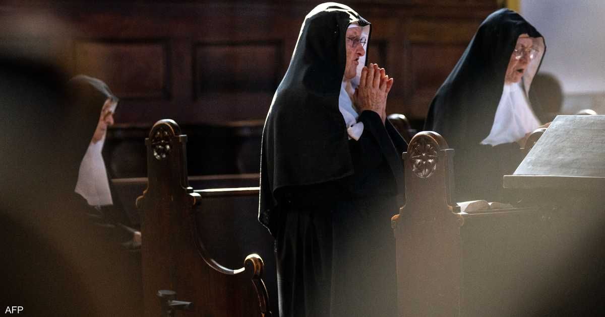 العالم اليوم - تمرد خلف الجدران المقدسة.. راهبات رفضن أوامر الكنيسة