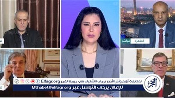 تحول غربي مفصلي ضد الإخوان.. باحث: إعادة تقييم شاملة للجماعة