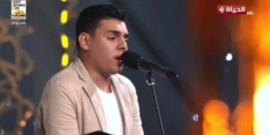 لجنة التحكيم تفاضل محمد سامى على يوسف عبد العزيز بدولة التلاوة