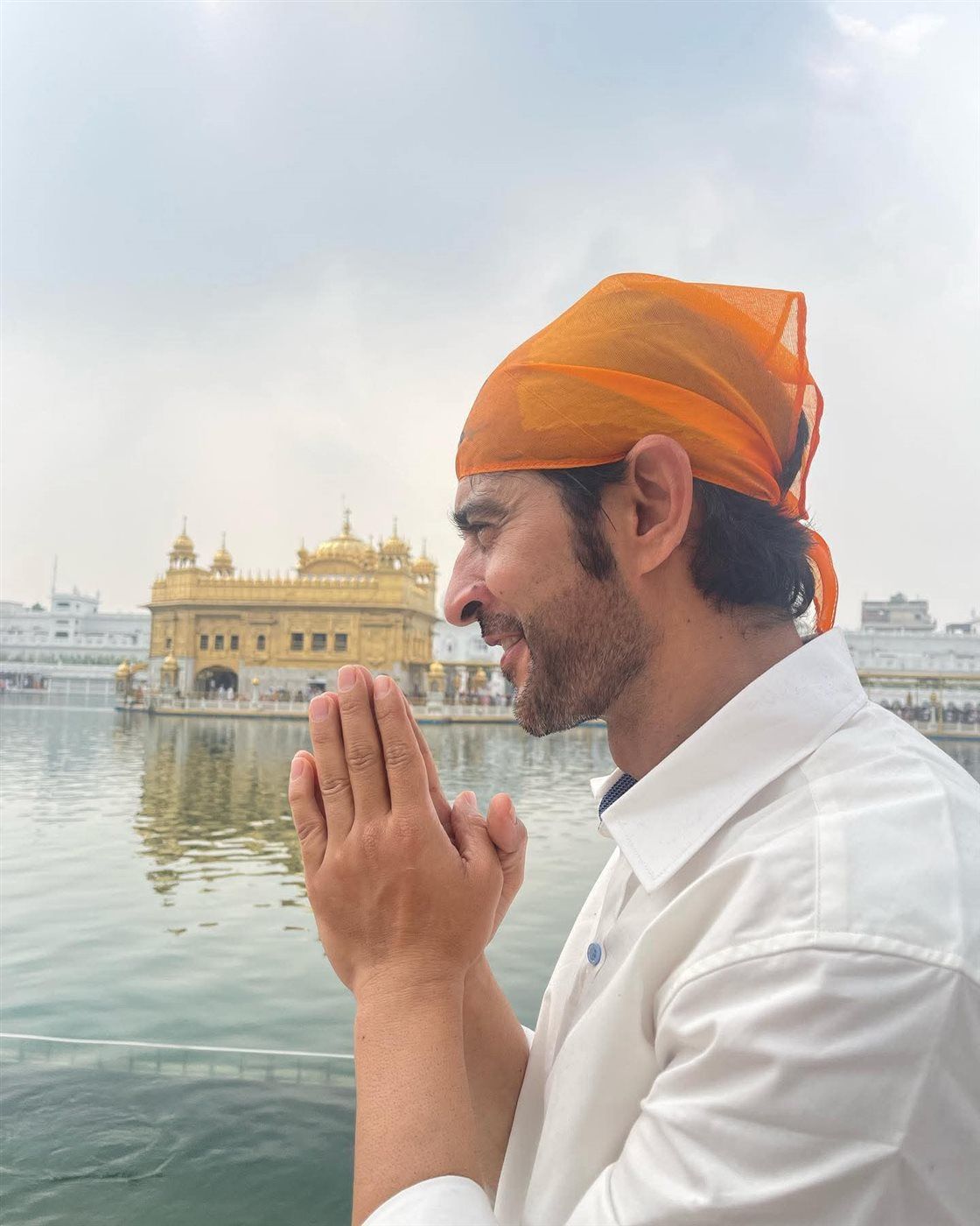 هيتين تيجواني يخطف الأضواء من جديد… ذكاءٌ فني يفرضه على الساحة الهندية وفيلمه الجديد يشعل سباق بوليوود