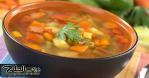 سوائل مفيدة في نزلات البرد والإنفلونزا