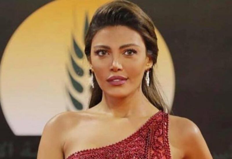 ريهام حجاج داخل السباق الرمضاني 2026