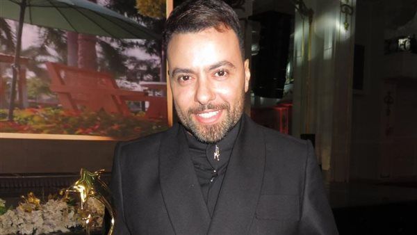 مدين يحصد تكريمًا كأفضل ملحن في ملتقى التميز والإبداع العربي ويهدي نجاحه للجمهور