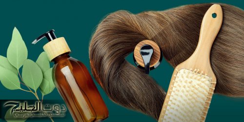 حل سحري هيخليكى تودّعي قشرة الشعر نهائيًا.. اكتشفي طريقة آمنة وسهلة بنتيجة مضمونة للقضاء على القشرة